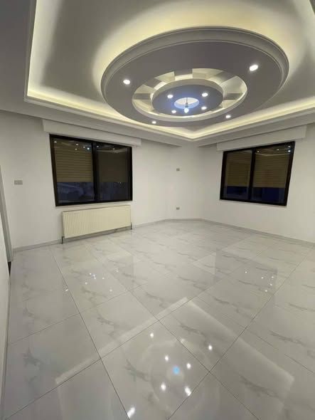 4-Bedroom Apartment, 300 m² – Shmeisani, Amman — Amman, Jordan (5)