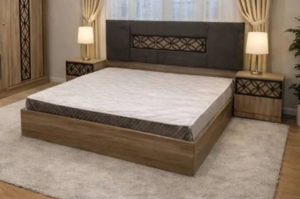 غرفة نوم لاتيه 18 — الأردن (3)