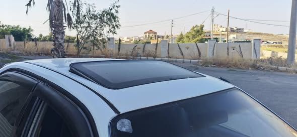 هوندا سيفك موديل 96 — الكرك, الأردن (4)