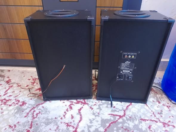 سماعة بلوتوث DG ZR-6600BL — مرج الحمام, الأردن (2)