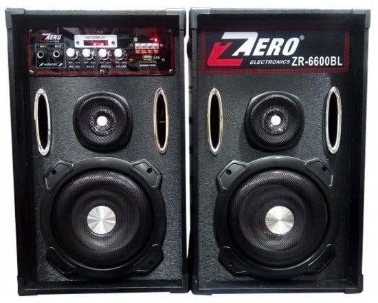 سماعة بلوتوث DG ZR-6600BL — مرج الحمام, الأردن (3)