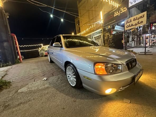 سيارة أوتوماتيك 1500 سي سي