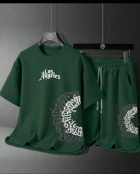 بيجامات رجالي من ميديوم الى اكسين لارج