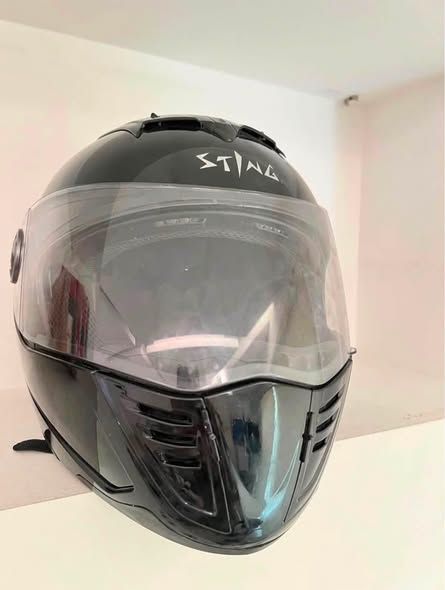 سكوتر أبريليا 150cc 2021 — الأردن (5)