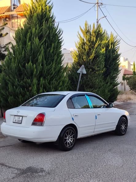 هيونداي XD 2000 — الأردن (2)
