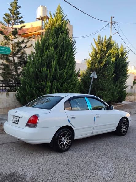 هيونداي XD 2000 — الأردن (3)