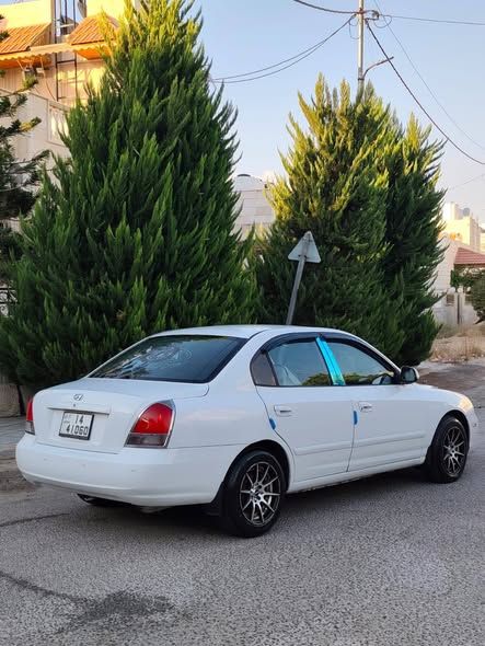 هيونداي XD 2000 — الأردن (5)
