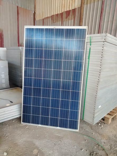 Trina Solar 260W Solar Panel