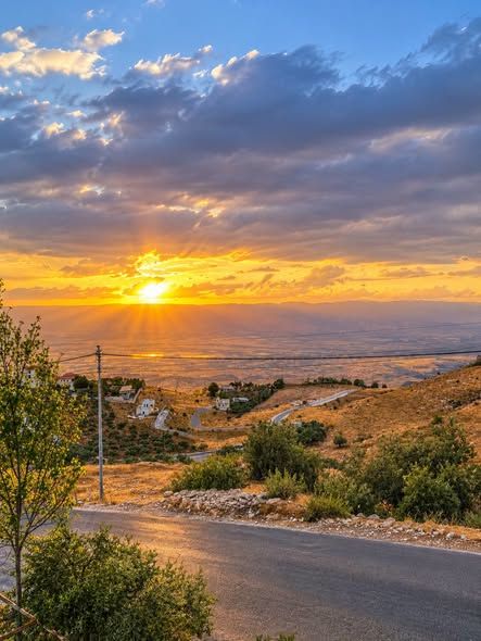 فيلا دوبلكس فخمة في السلط - المغاريب
