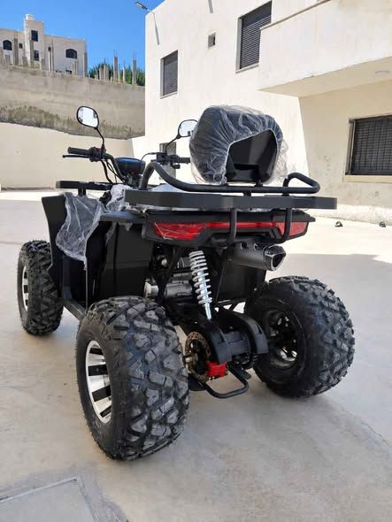 دباب بنزين 200cc