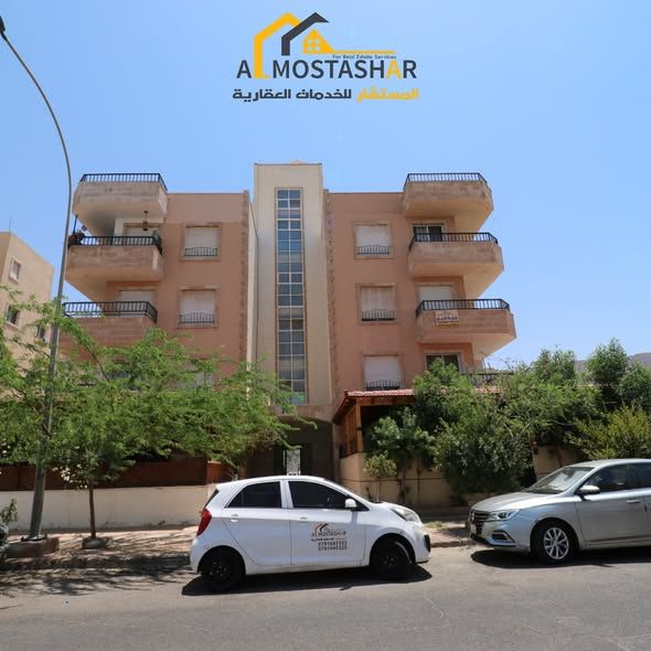 4-Bedroom Apartment, 150m² – Sakaniya Al-Khamisah, Aqaba
