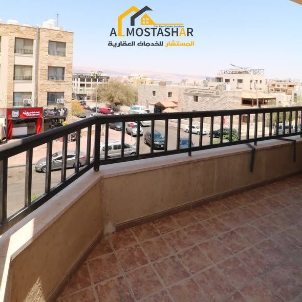 4-Bedroom Apartment, 150m² – Sakaniya Al-Khamisah, Aqaba — Aqaba, Jordan (2)