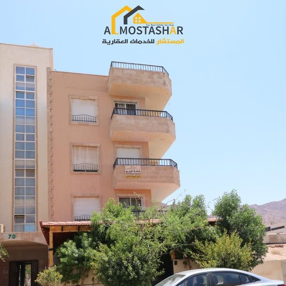 4-Bedroom Apartment, 150m² – Sakaniya Al-Khamisah, Aqaba — Aqaba, Jordan (3)
