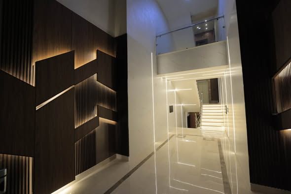 Luxury 300m² Apartment in Marj Al-Hamam — Marj al-Hamam, Jordan (4)