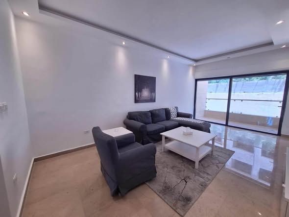 Furnished 2-Bedroom Apartment in Abdoun
