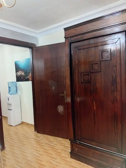 Furnished Studio for Rent - Al-Jubaiha