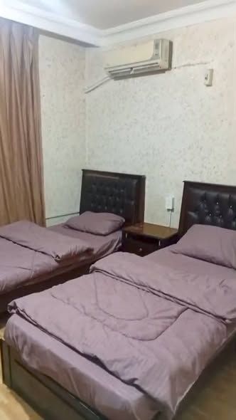Furnished Studio for Rent - Al-Jubaiha — Al-Jubaiha, Jordan (2)