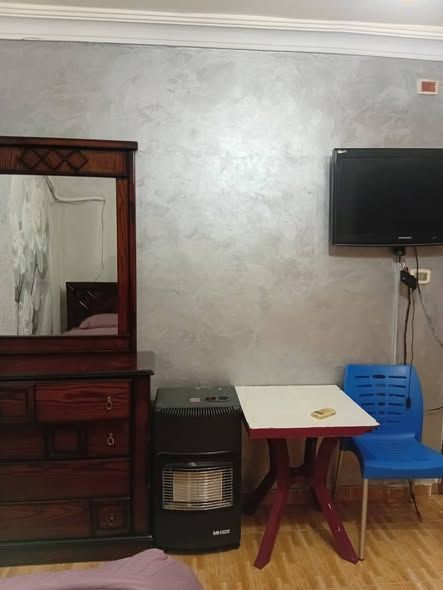 Furnished Studio for Rent - Al-Jubaiha — Al-Jubaiha, Jordan (3)