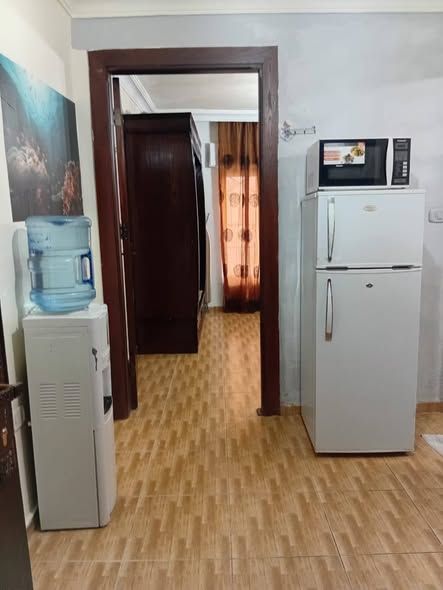 Furnished Studio for Rent - Al-Jubaiha — Al-Jubaiha, Jordan (4)