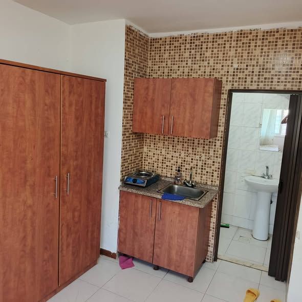 Furnished Studio for Rent - Al-Jubaiha — Al-Jubaiha, Jordan (5)