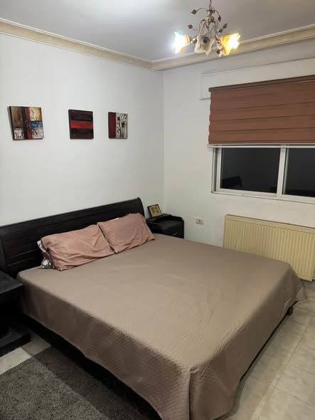Furnished Studio for Rent Near University of Jordan