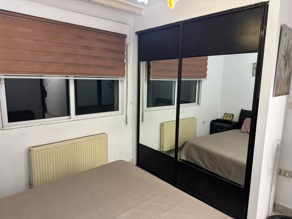 Furnished Studio for Rent Near University of Jordan — Al-Jubaiha, Jordan (2)