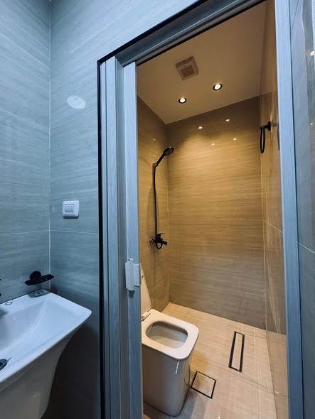 Furnished Studio for Rent in Jabal Al-Hussein — Jabal Al-Hussein, Jordan (4)