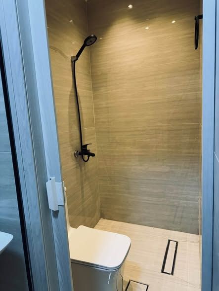 Furnished Studio for Rent in Jabal Al-Hussein — Jabal Al-Hussein, Jordan (5)
