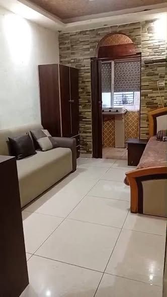 Furnished Studio for Rent - Sweileh