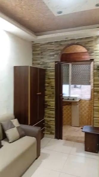 Furnished Studio for Rent - Sweileh — Sweileh, Jordan (2)