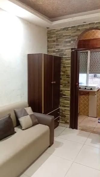 Furnished Studio for Rent - Sweileh — Sweileh, Jordan (3)