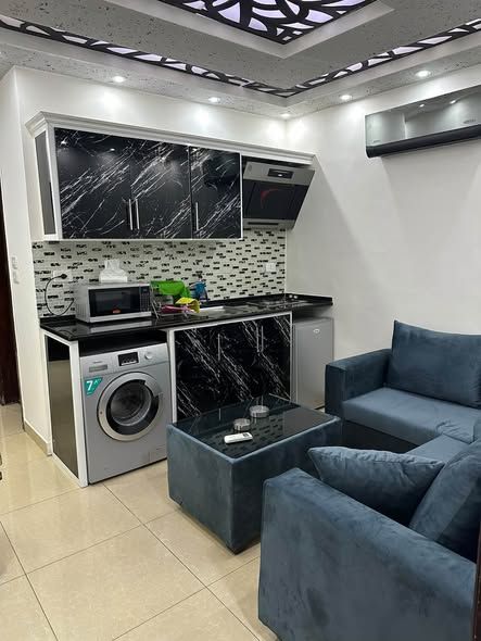 Super Deluxe Studio for Daily/Weekly Rent - 7th Circle