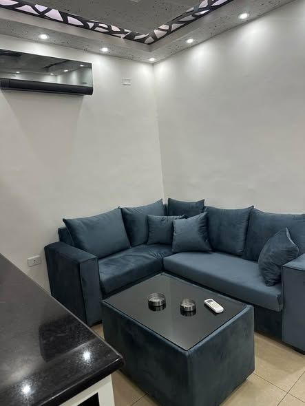 Super Deluxe Studio for Daily/Weekly Rent - 7th Circle — Amman, Jordan (2)