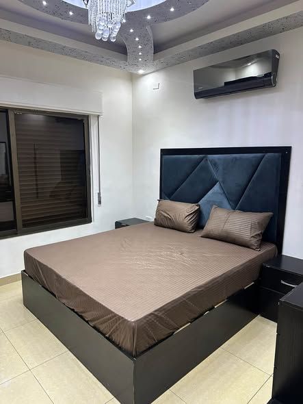 Super Deluxe Studio for Daily/Weekly Rent - 7th Circle — Amman, Jordan (3)