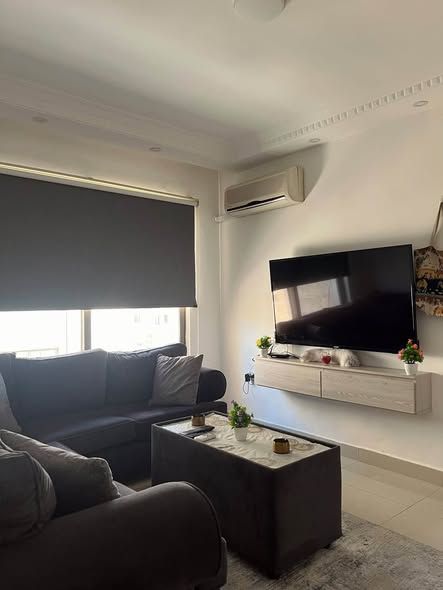 Furnished Studio – Seventh Circle, Amman
