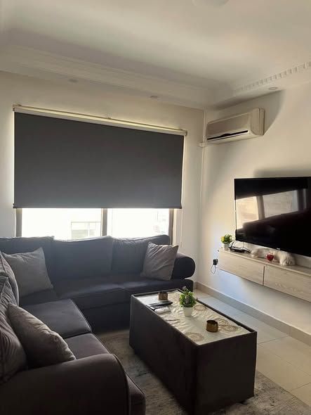 Furnished Studio – Seventh Circle, Amman — Amman, Jordan (3)