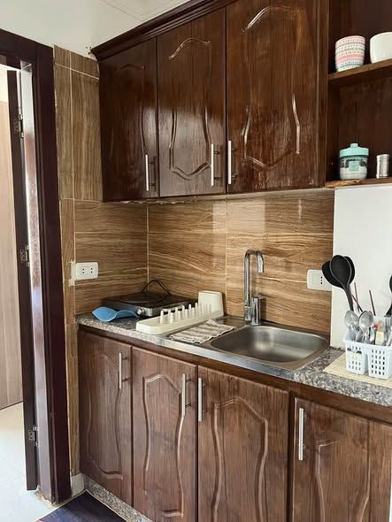 Furnished Studio – Seventh Circle, Amman — Amman, Jordan (5)
