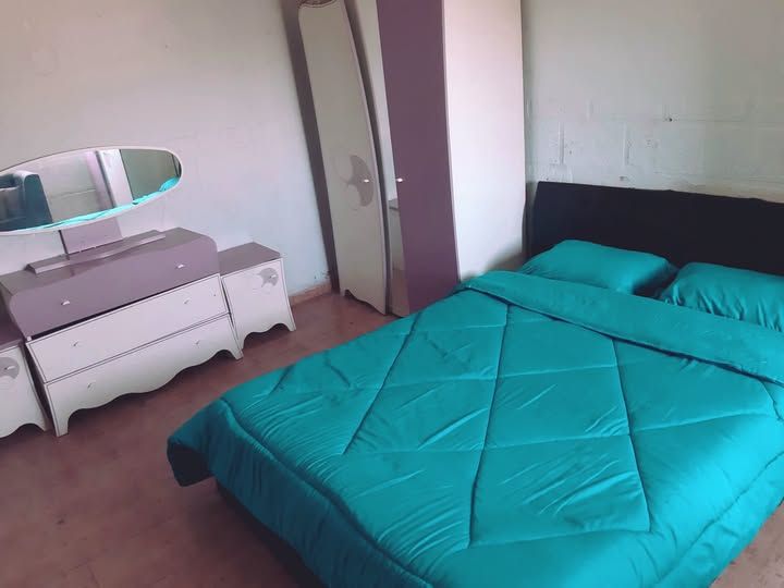 Furnished Studio for Rent - Downtown Amman