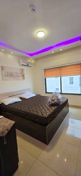 Furnished Studio for Daily & Weekly Rent – 7th Circle, Amman — Amman, Jordan (3)
