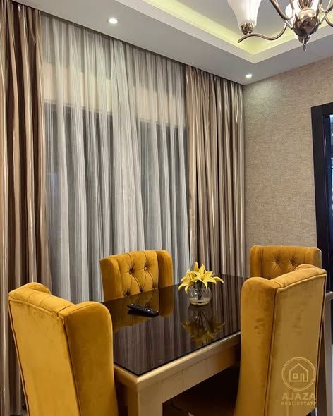 Fully Furnished Super Deluxe Apartment - 7th Circle — Amman, Jordan (5)