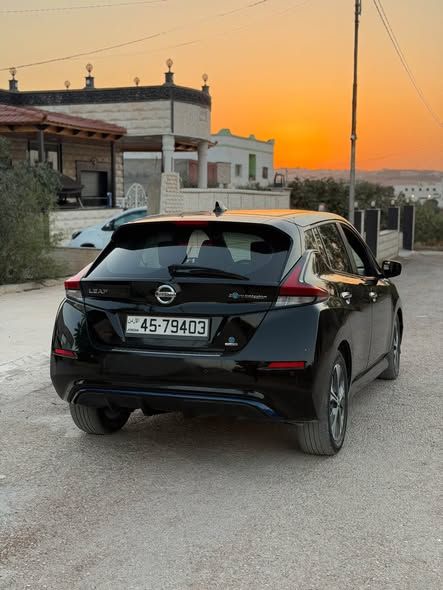 نيسان ليف 2022 — إربد، الأردن (2)