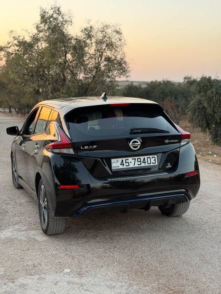 نيسان ليف 2022 — إربد، الأردن (5)