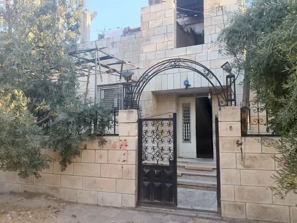 بيت مستقل مساحة 386م - ضاحية الحاج حسن، عمان — عمان، الأردن (4)