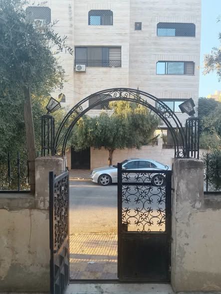 بيت مستقل مساحة 386م - ضاحية الحاج حسن، عمان — عمان، الأردن (5)