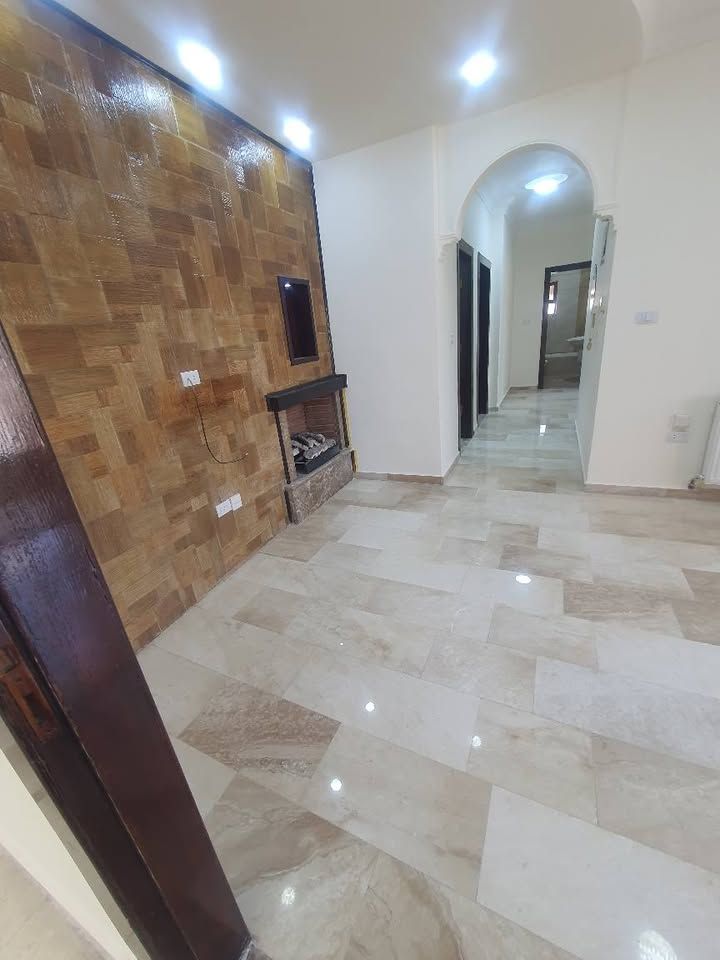 Apartment with Roof, 240 sqm – Al-Jubaiha — Al-Jubaiha, Jordan (6)