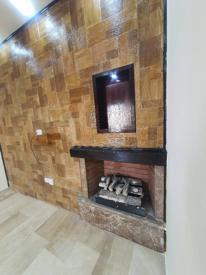 Apartment with Roof, 240 sqm – Al-Jubaiha — Al-Jubaiha, Jordan (8)