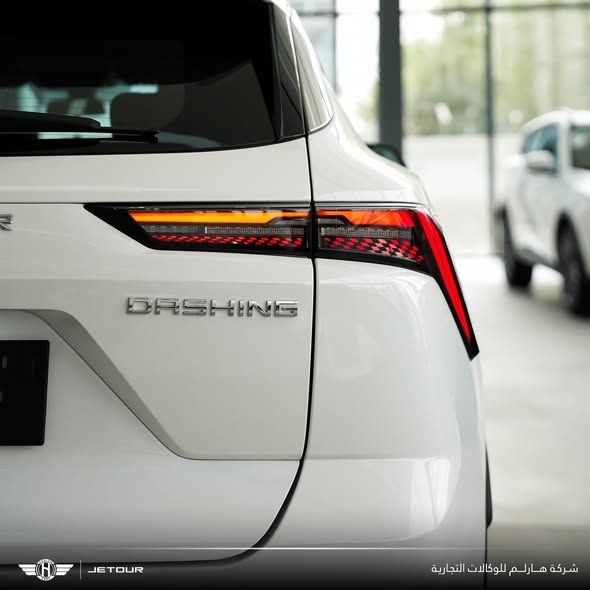 جيتور Dashing 1.5L كومفورت — عمان، الأردن (3)