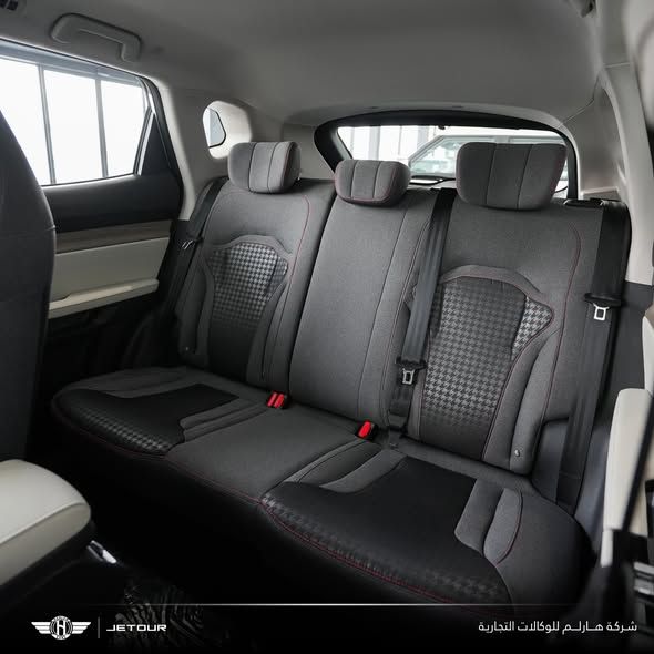 جيتور Dashing 1.5L كومفورت — عمان، الأردن (4)