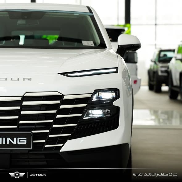 جيتور Dashing 1.5L كومفورت — عمان، الأردن (5)