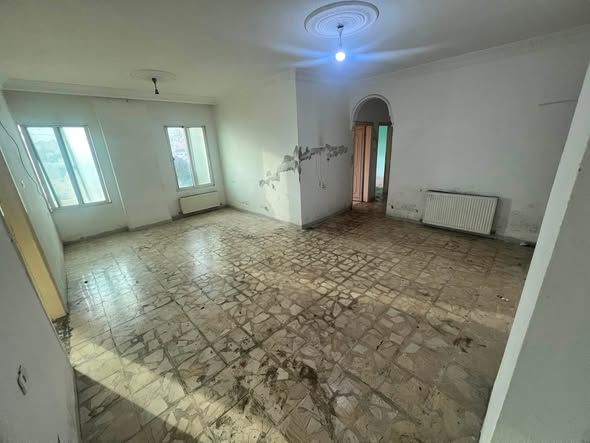 Apartment 125m² in Tla' al-Ali